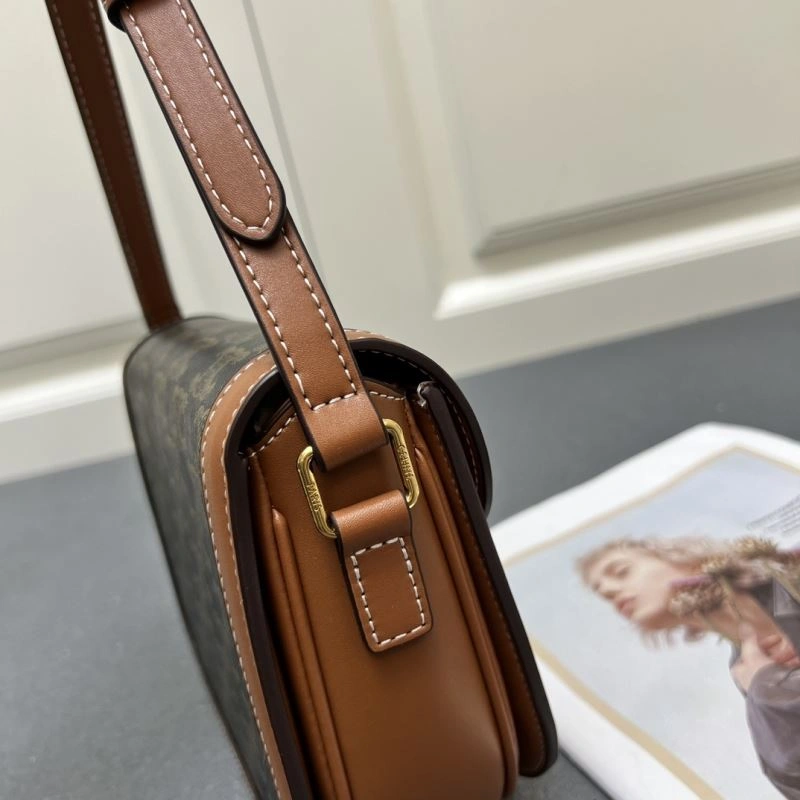 Celine Satchel Bags WrinkleFree 84564