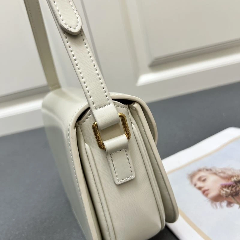SmoothTexture Celine Satchel Bags 84485