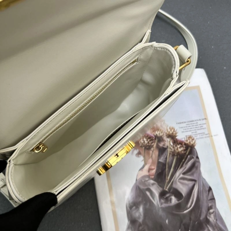 SmoothTexture Celine Satchel Bags 84485