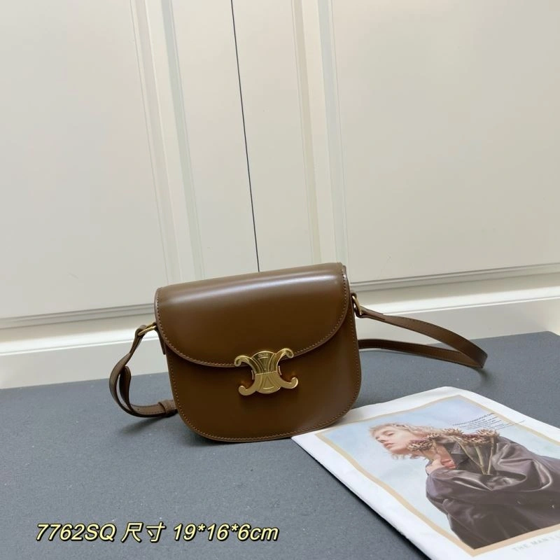 Sporty Celine Satchel Bags 84486