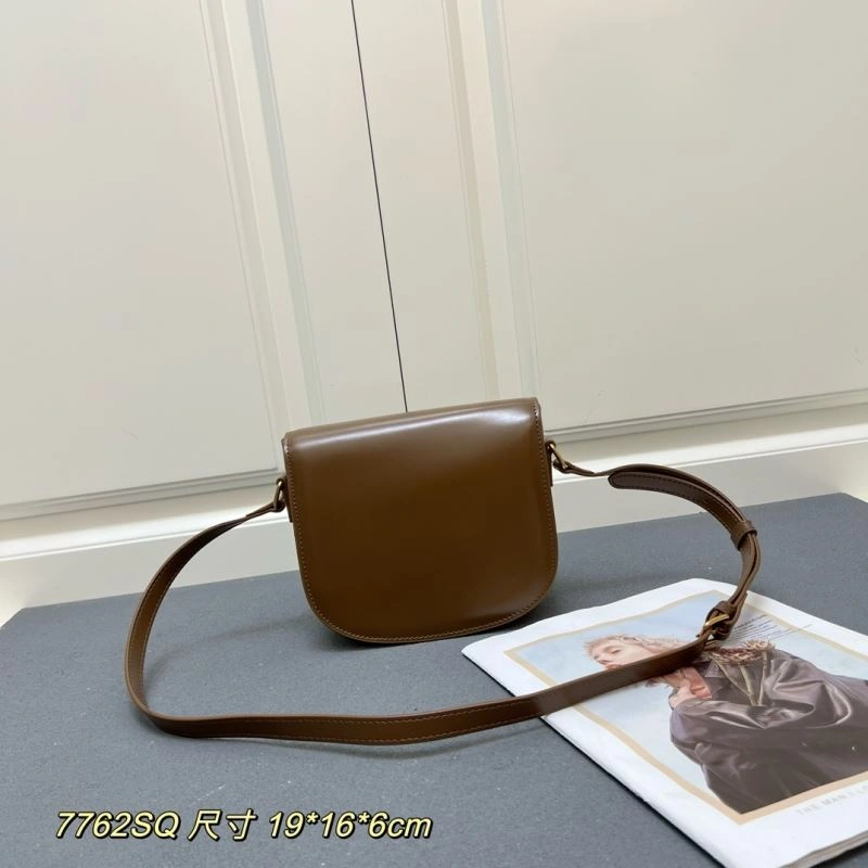 Sporty Celine Satchel Bags 84486