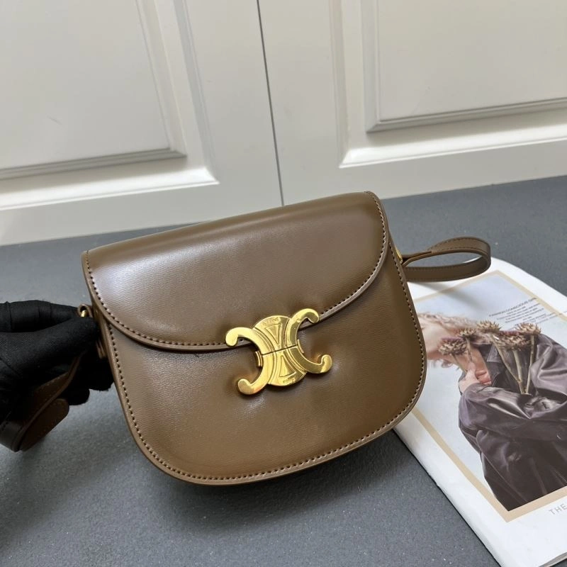 Sporty Celine Satchel Bags 84486