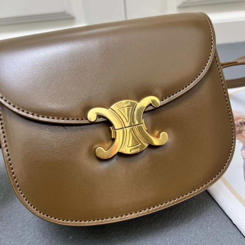 Sporty Celine Satchel Bags 84486