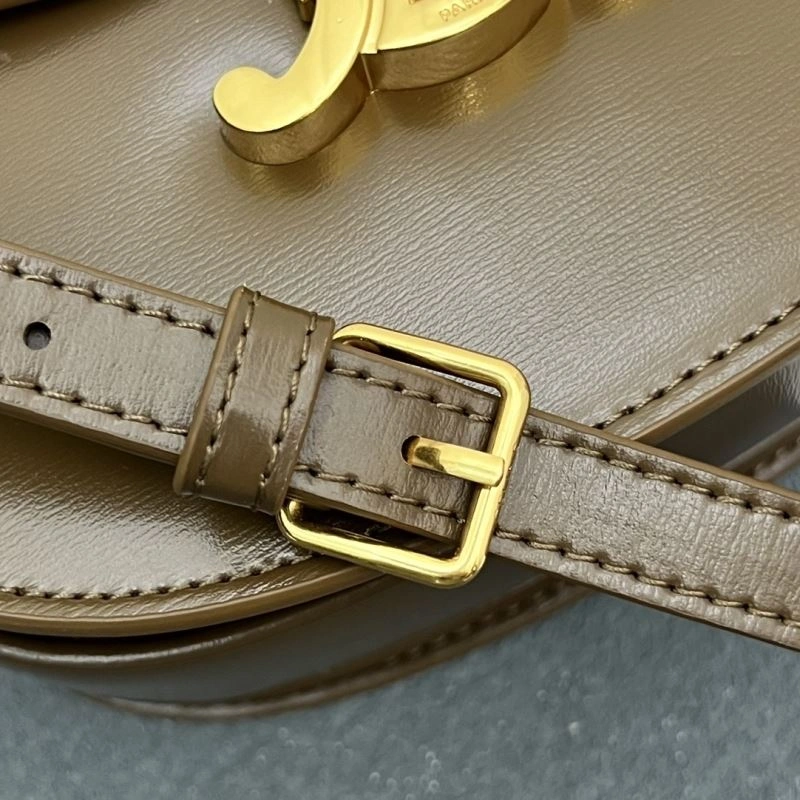 Sporty Celine Satchel Bags 84486
