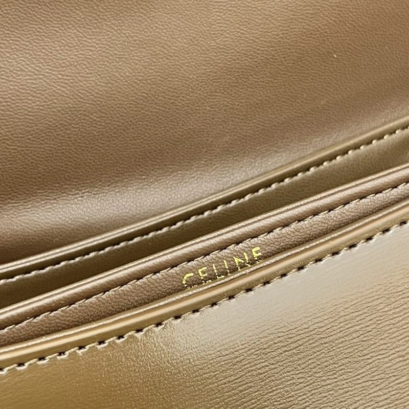 Sporty Celine Satchel Bags 84486
