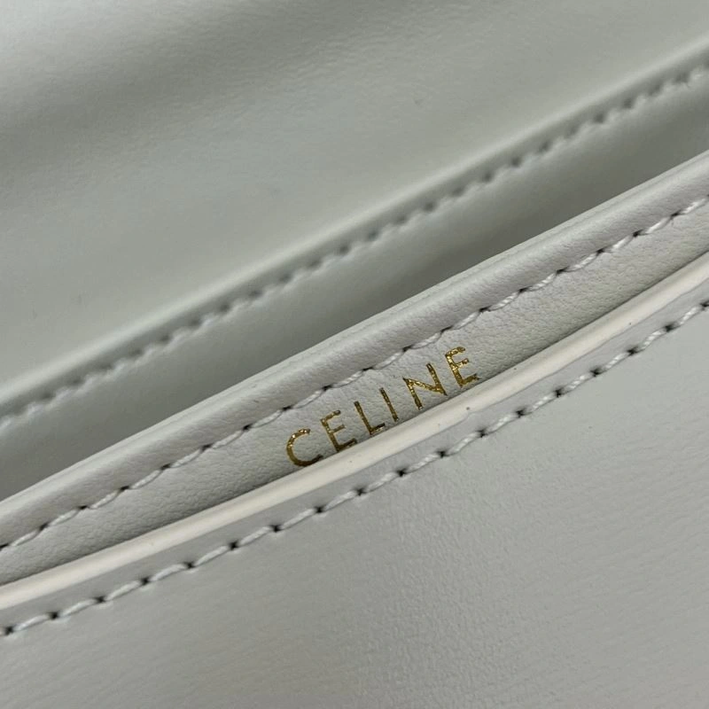 Celine Satchel Bags ZipUp 84490