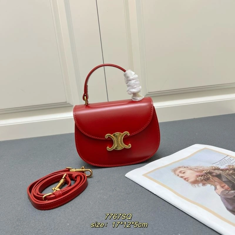 Reliable Celine Satchel Bags 84484