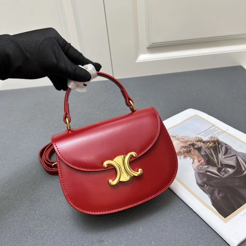 Reliable Celine Satchel Bags 84484