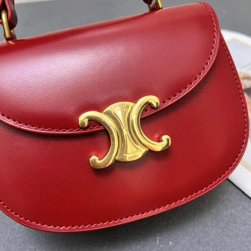 Reliable Celine Satchel Bags 84484