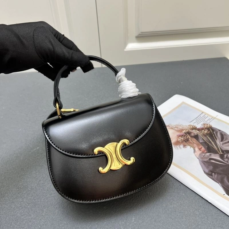 Celine Satchel Bags Sporty 84482