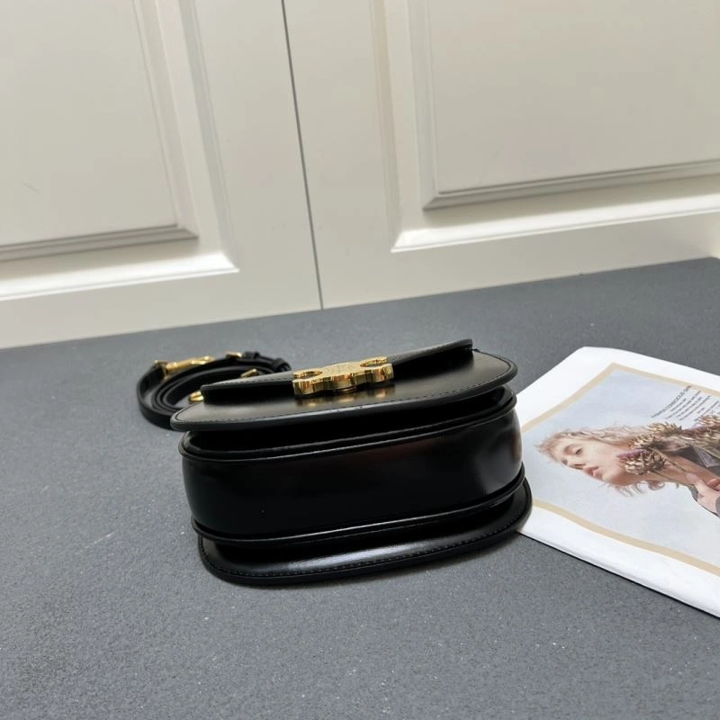 Celine Satchel Bags Sporty 84482