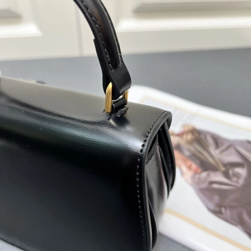 Celine Satchel Bags Sporty 84482