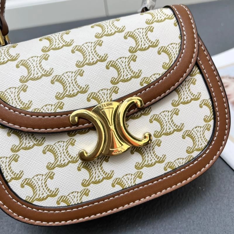 Celine Satchel Bags FlexibleFit 84477