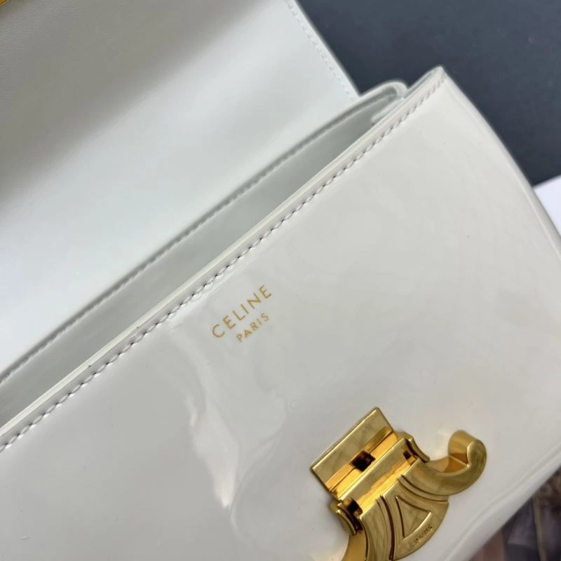 Stretchable Celine Satchel Bags 84476