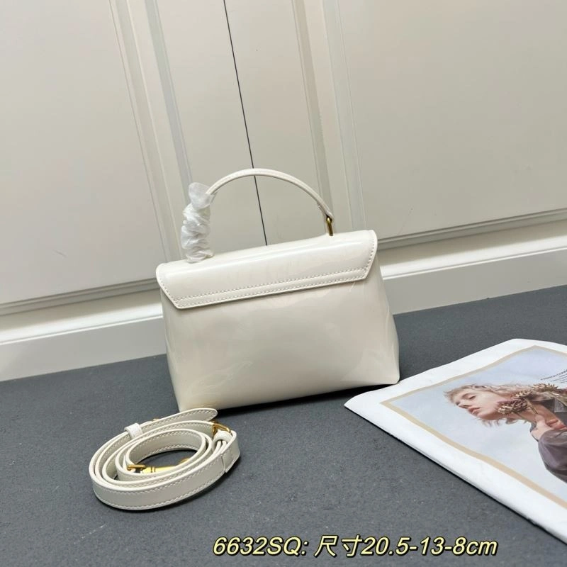 Stretchable Celine Satchel Bags 84476
