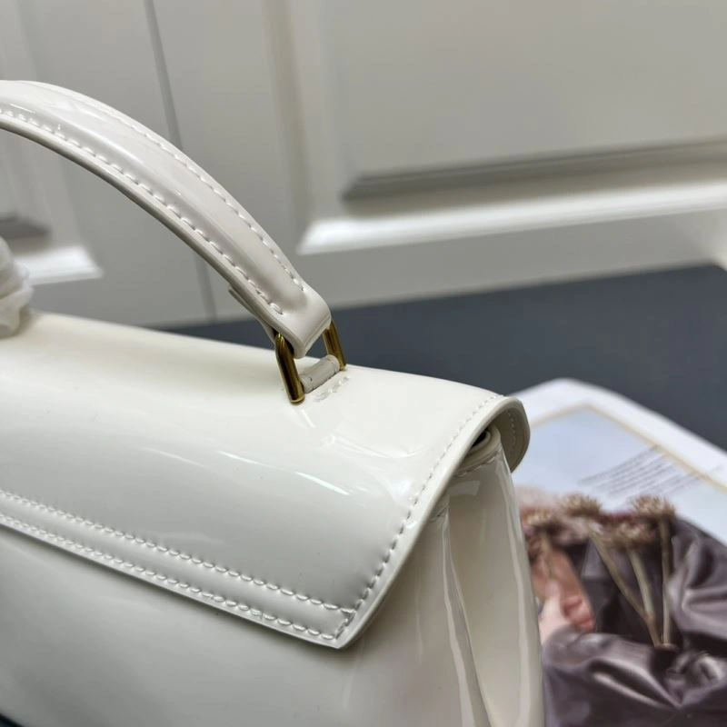 Stretchable Celine Satchel Bags 84476