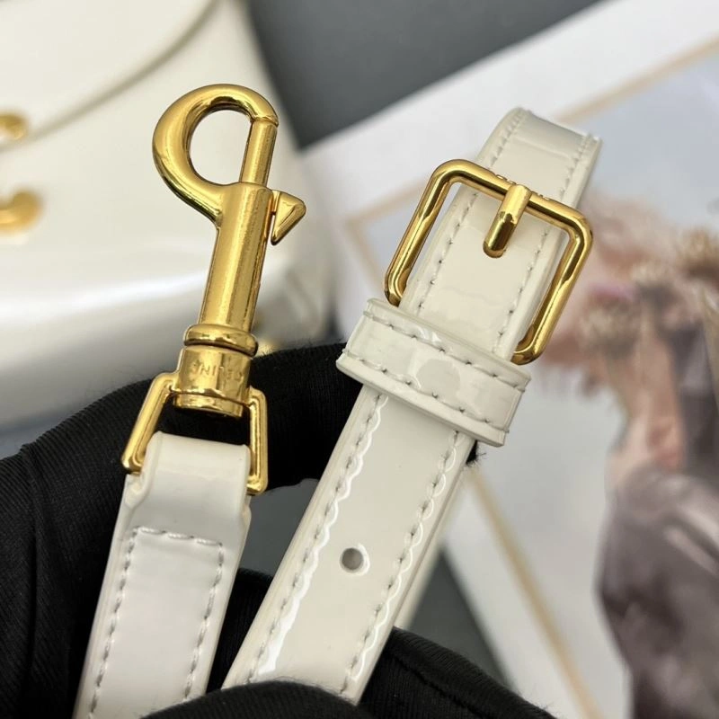 Stretchable Celine Satchel Bags 84476