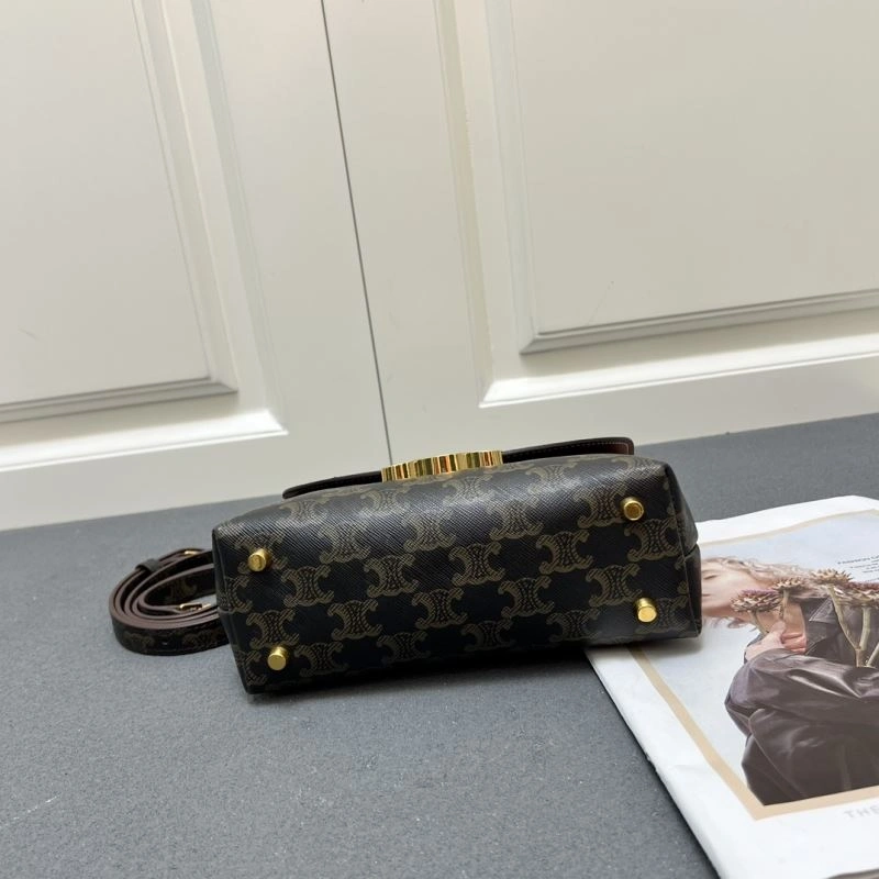 Cozy Celine Satchel Bags 84483