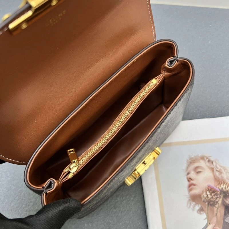 Cozy Celine Satchel Bags 84483