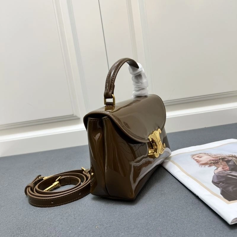 Supportive Celine Satchel Bags 84561