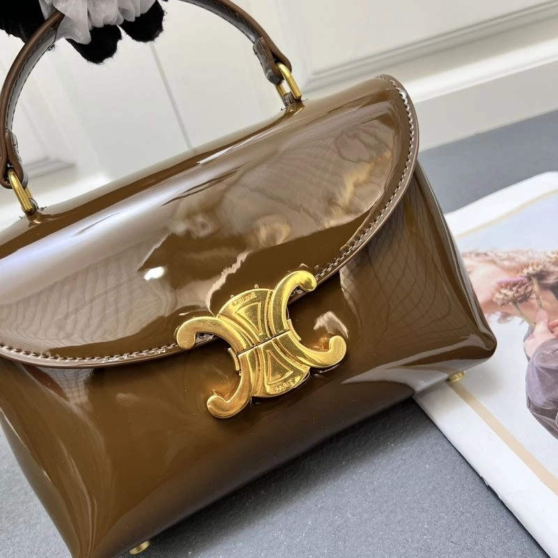 Supportive Celine Satchel Bags 84561