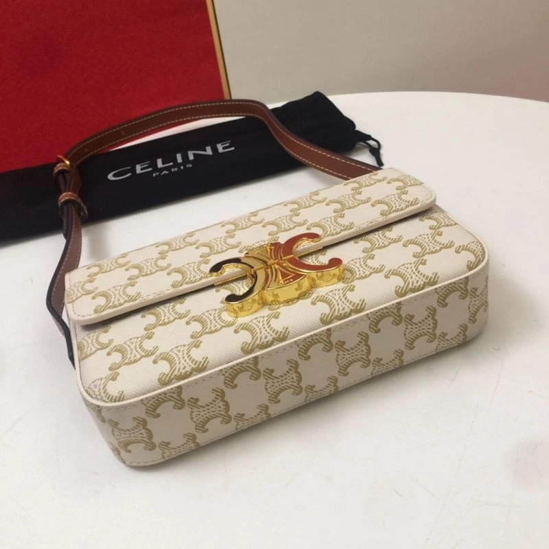 Celine Satchel Bags FastDry 84474