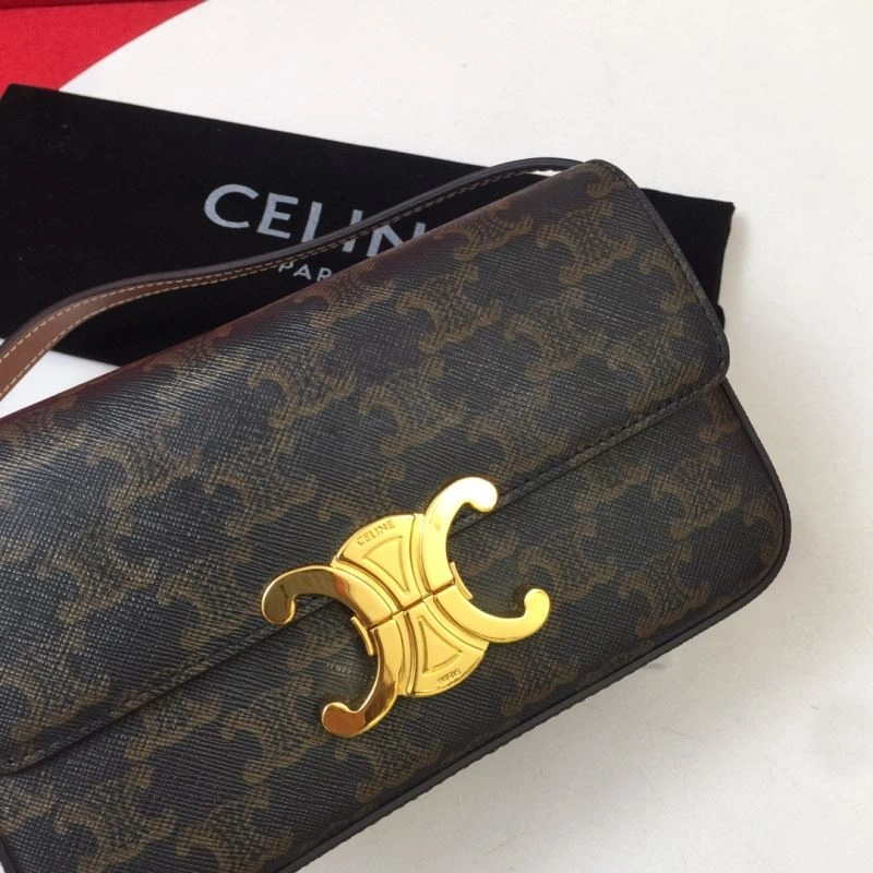 Celine Satchel Bags Practical 84517