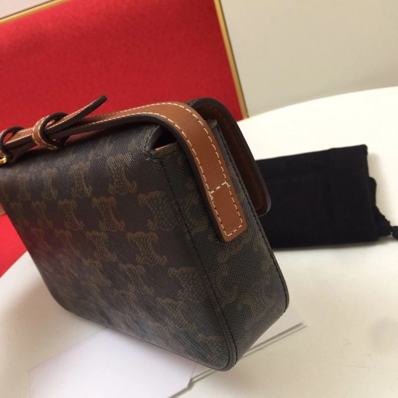 Celine Satchel Bags Practical 84517