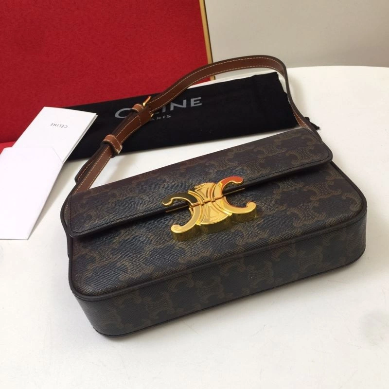 Celine Satchel Bags Practical 84517