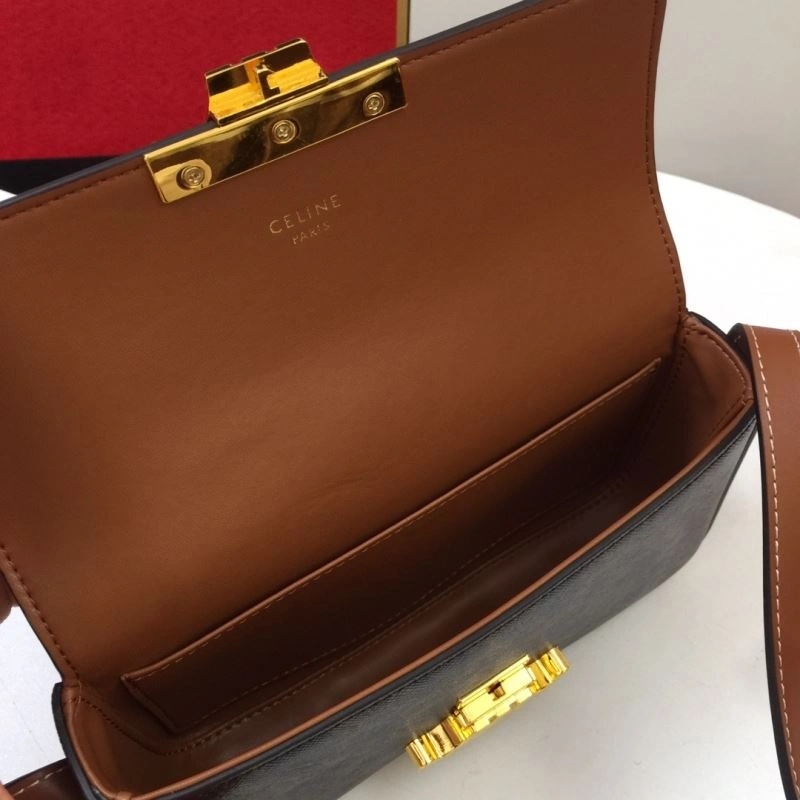 Celine Satchel Bags Practical 84517
