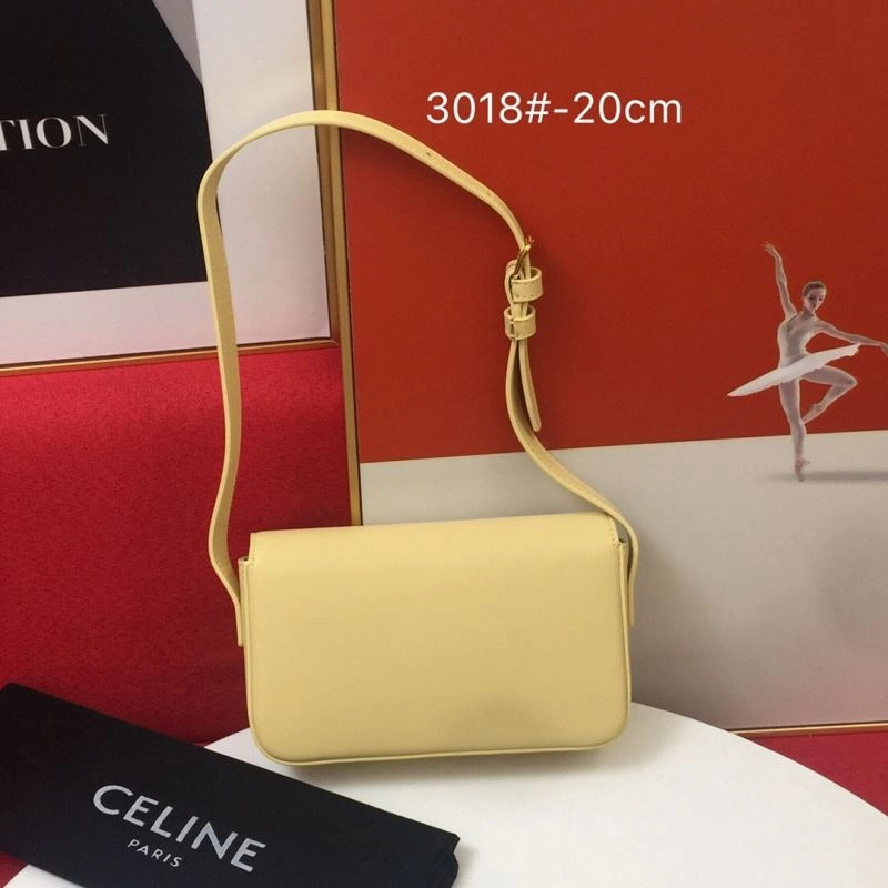 Celine Satchel Bags Neat 84471
