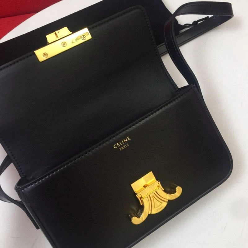 Celine Satchel Bags Attractive 84470