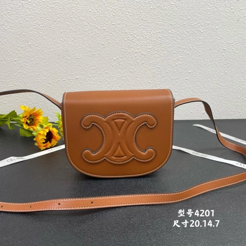 Celine Satchel Bags Popular 84512