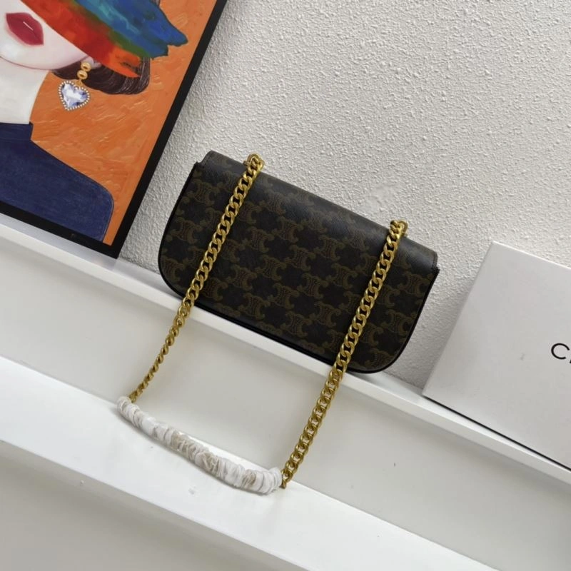 Celine Satchel Bags Premium 84469