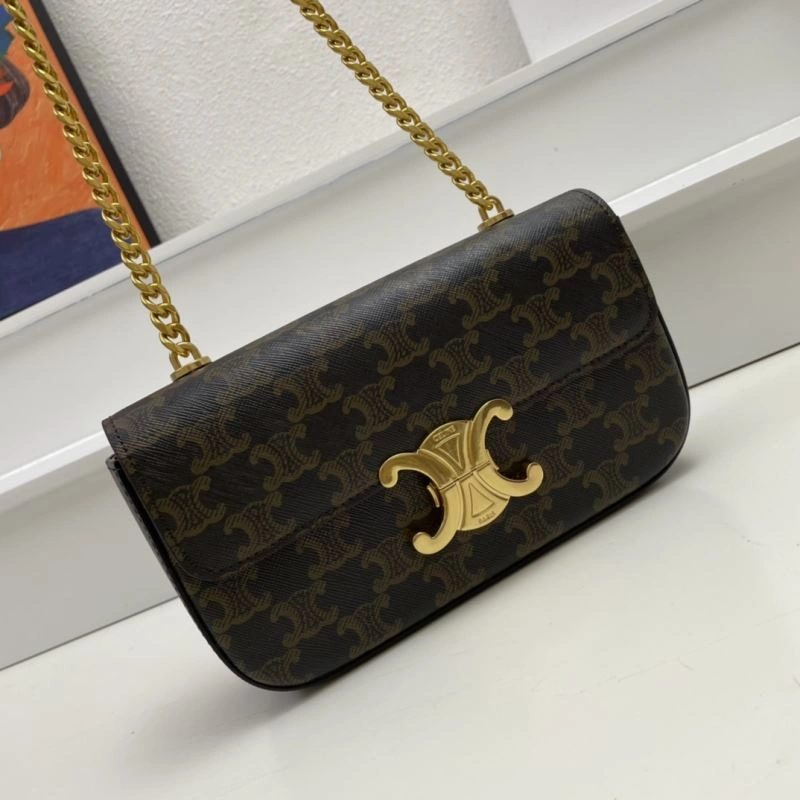Celine Satchel Bags Premium 84469
