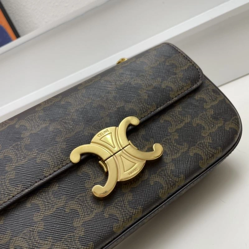 Celine Satchel Bags Premium 84469