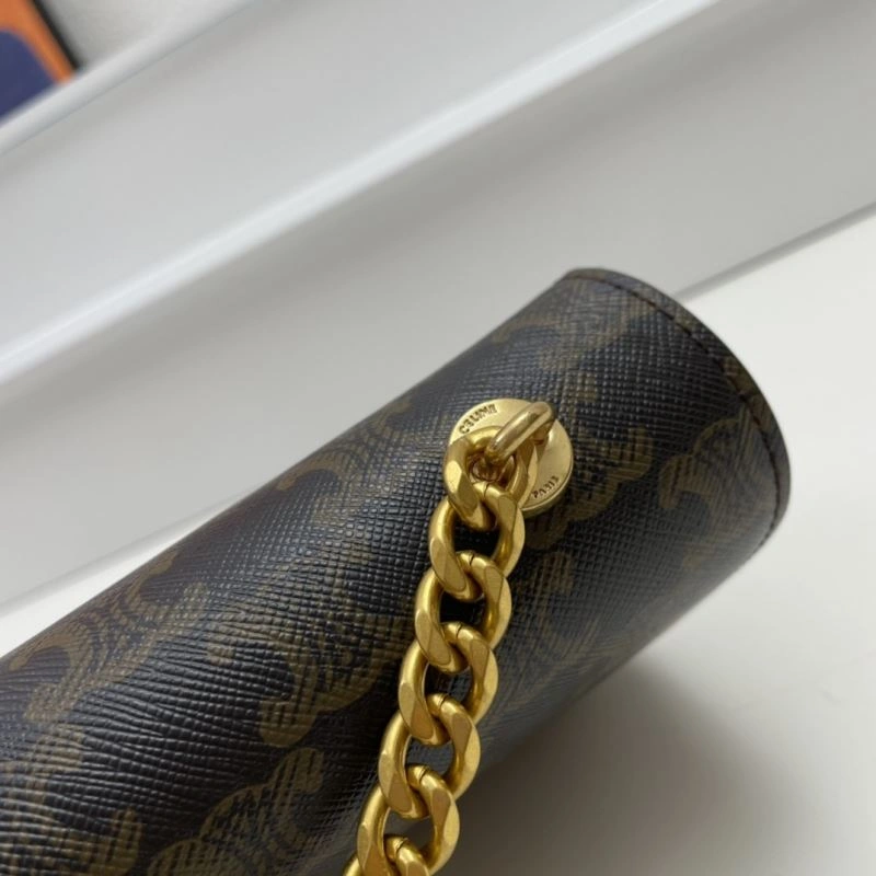 Celine Satchel Bags Premium 84469