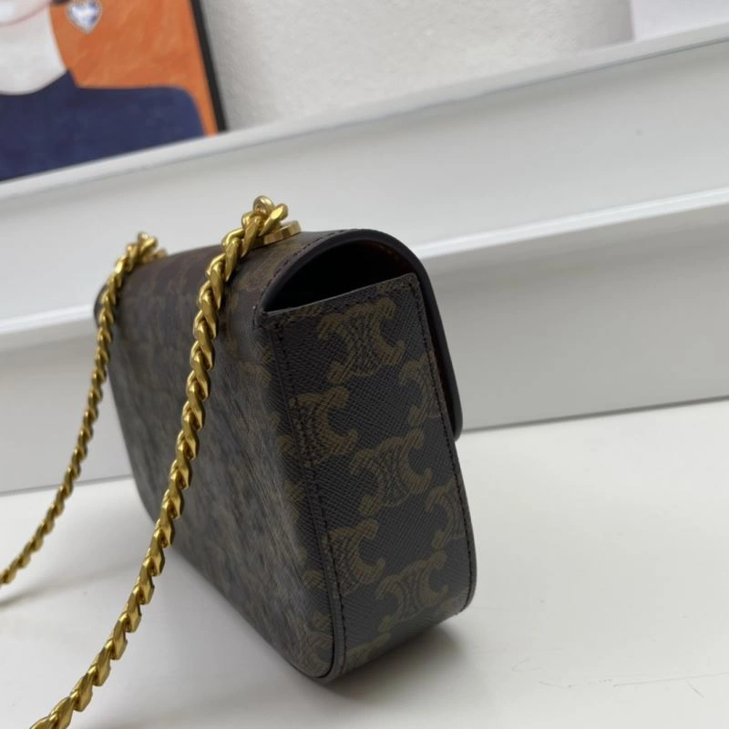 Celine Satchel Bags Premium 84469
