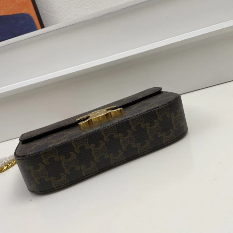 Celine Satchel Bags Premium 84469