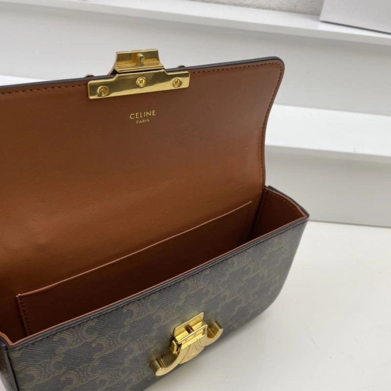 Celine Satchel Bags Premium 84469