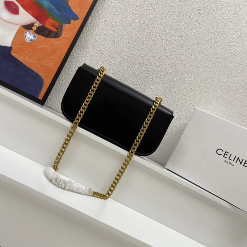 Fashionable Celine Satchel Bags 84466