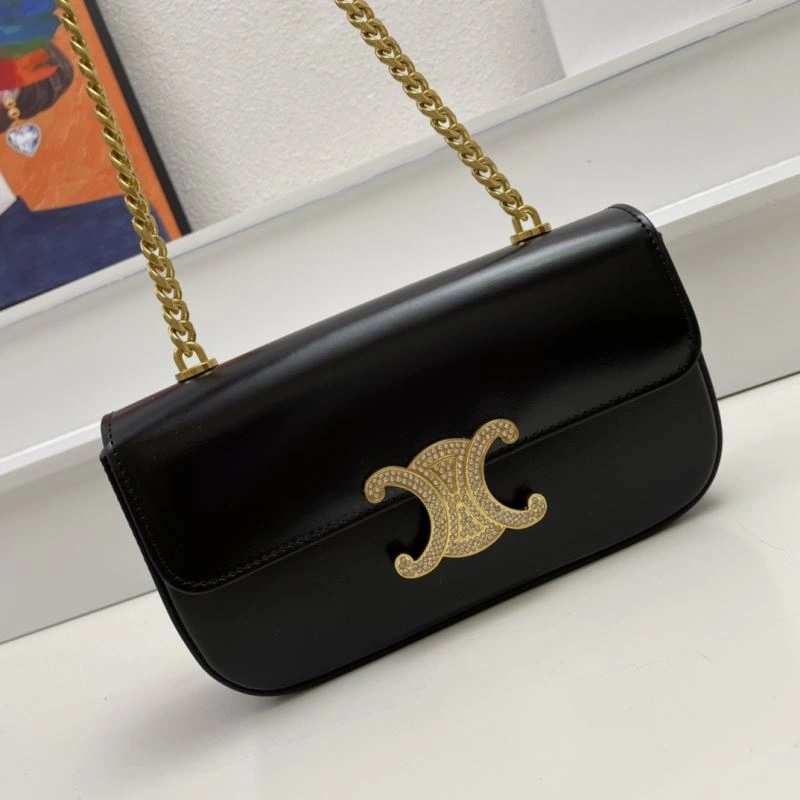 Fashionable Celine Satchel Bags 84466