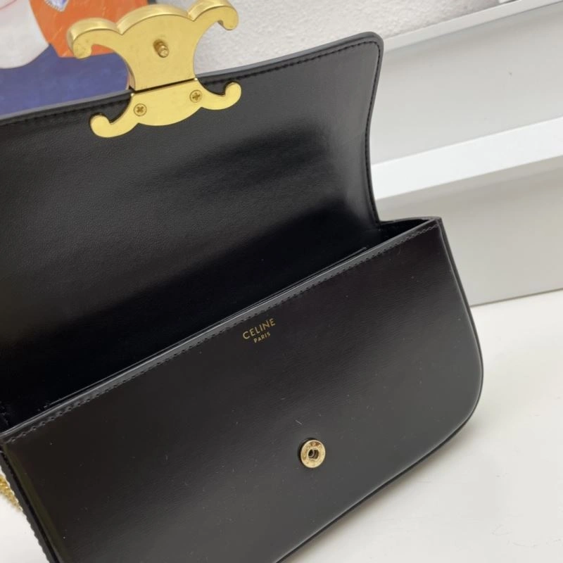 Fashionable Celine Satchel Bags 84466