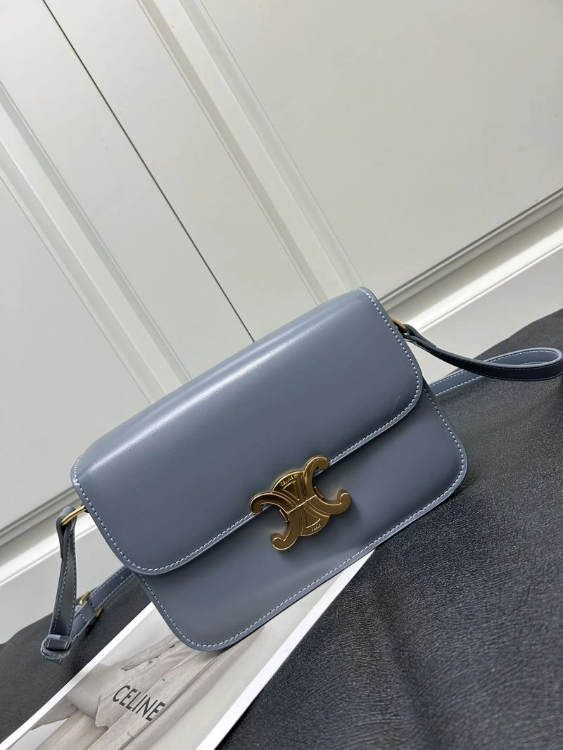 Celine Satchel Bags Sustainable 84460