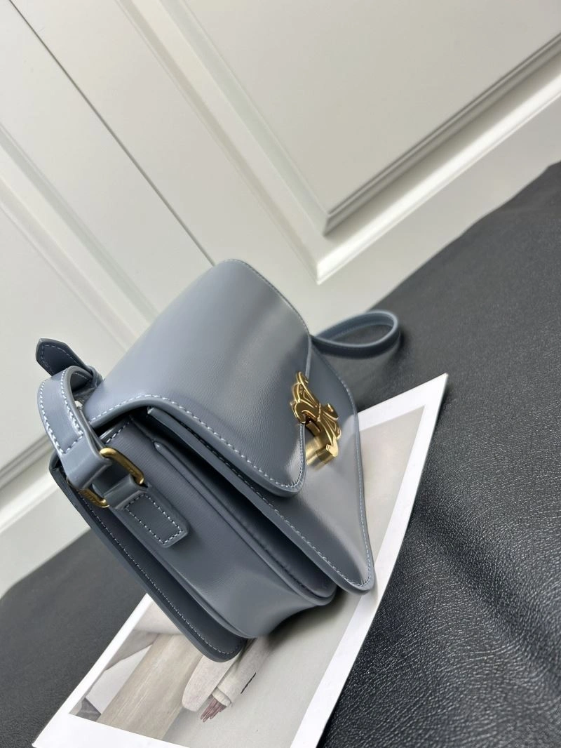 Celine Satchel Bags Sustainable 84460