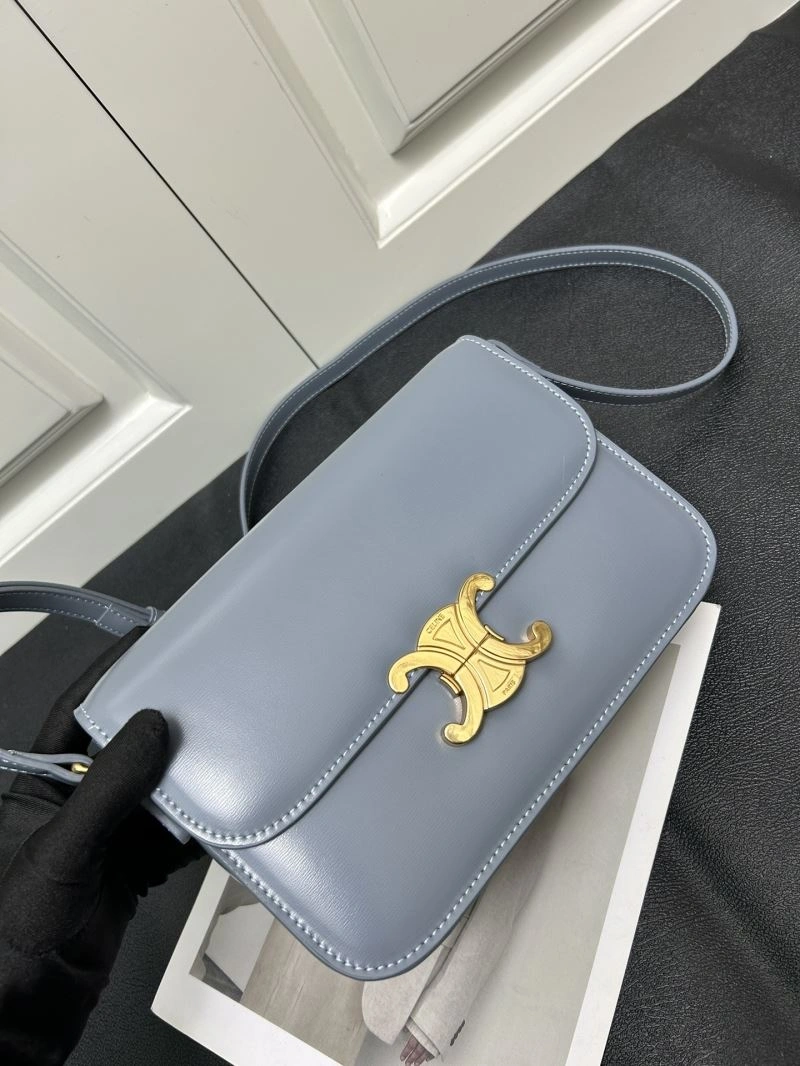 Celine Satchel Bags Sustainable 84460