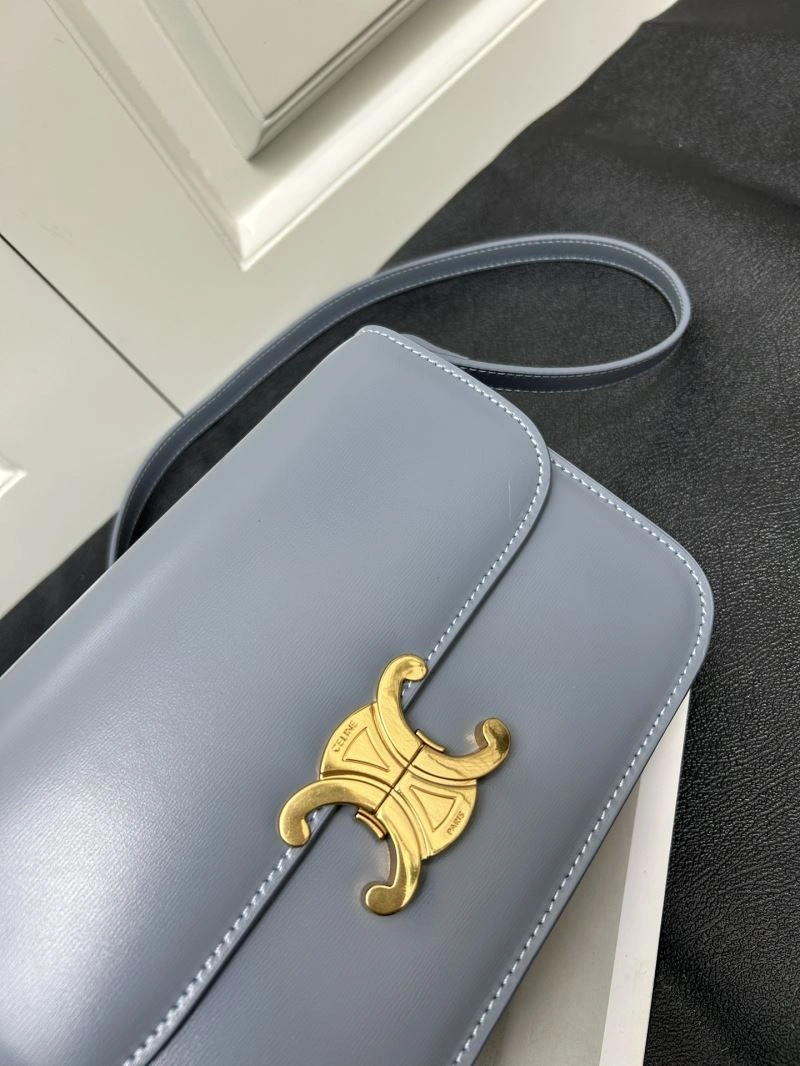 Celine Satchel Bags Sustainable 84460
