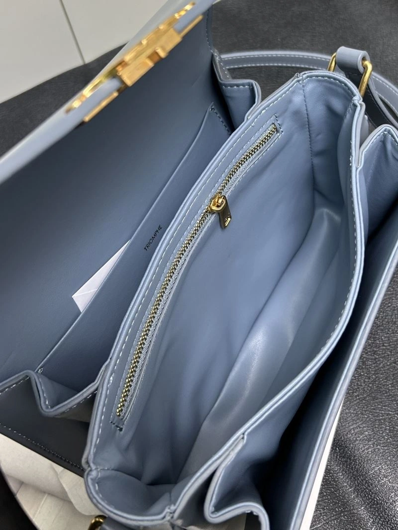 Celine Satchel Bags Sustainable 84460