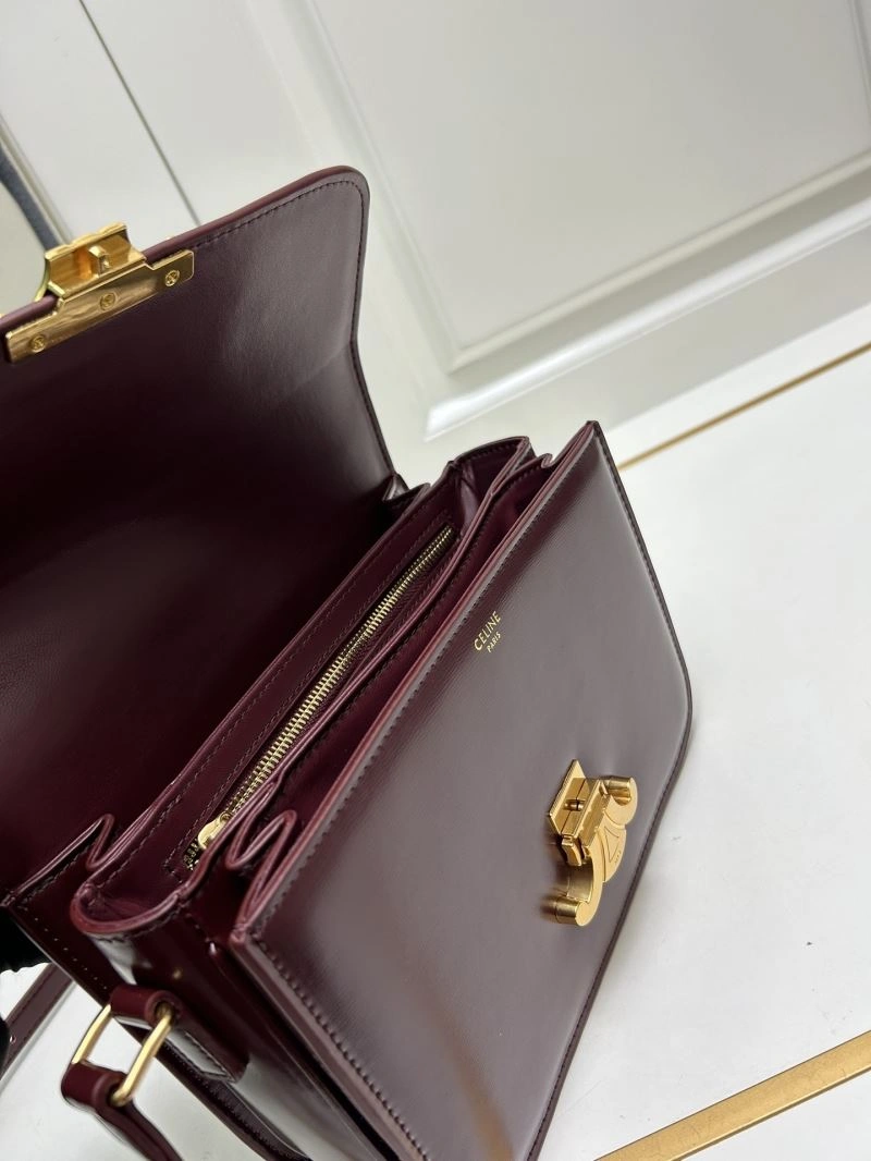Celine Satchel Bags MoistureWicking 84499