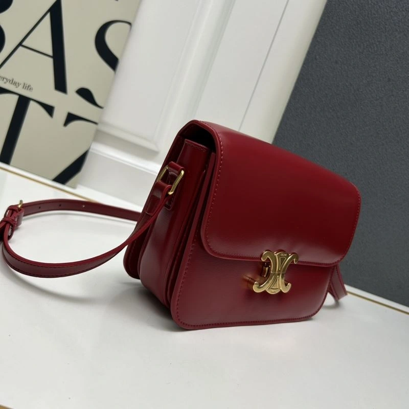 Celine Satchel Bags Stylish 84463